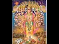 Lagu 06. Vishnu Sahasra Nama Discourse Part 06