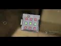 how to solve puzzle box in 911 prey
