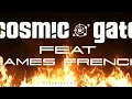 Cosmic Gate & James French - I'm On Fire (Sub / Español)