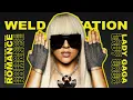 Lady Gaga - Bad Romance (WeldMutation Bootleg) #sedikitkoplo