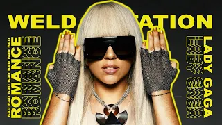 Download Lady Gaga - Bad Romance (WeldMutation Bootleg) #sedikitkoplo MP3