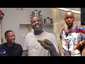 Download Lagu KIKA! KAYE KATA ATUUSE ENSEKO KU NSONGA ZA KADAMA WA DJ SHABAN GWEYABYE-TALINA BIGAMBO BIWOMO