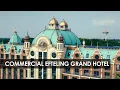 Download Lagu Efteling: commercial Efteling Grand Hotel (2025)