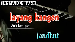 Download Layang kangen - tanpa kendang || koplo - jaranan MP3