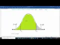 Python Confidence Interval Mean