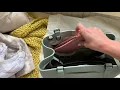 Dagne Dover Small Allyn Tote Unboxing and Initial Review