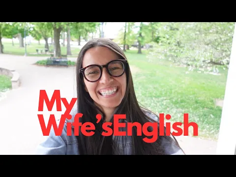A1: lição de listening — Testing my wife's Inglês! | Pensando Inglés