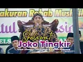 Sholawat Joko Tingkir Wali Jowo Versi Ustad Ulinnuha cilacap