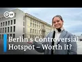 The Humboldt Forum - Is Berlin s Latest Tourist Attraction Worth a Visit