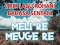 Download Lagu Lagu Bahasa Sentani - MELI RE MEUGE RE ( Lirik Video )
