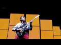 Plug in Baby but Matt Bellamy refuses to stop ascending the harmonic minor scale