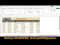 New Perspectives Excel 365 Module 6 SAM Critical Thinking Project C Five Points Group
