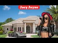 Jacy Jayne Boyfriend Age Parents Family Lifestyle Net Worth Biography