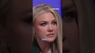 Erika Kirk answers if Charlie s killer deserves death penalty