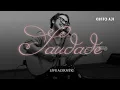 Kunto Aji - Saudade (Live Acoustic)