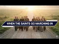 Lagu WHEN THE SAINTS GO MARCHING IN || HYMNAL WORSHIP || BRIDE OF CHRIST MINISTRY 