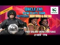 Download Lagu Uncle Cal \u0026 The Elastic Band feat. Sexy Sthe \u0026 Soi Soi