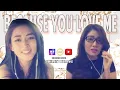 Download Lagu CELINE DION - Because You Love Me【 Lagu Duet 】Smule Cover by Helen Huang ft Fenny J