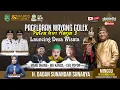 Lagu LIVE LAUNCHING 7 DESA WISATA | WAYANG GOLEK PGH3 l DALANG H DADAN - + OHANG, WA KANCIL, CEU POPON