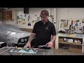 How To Use Aviation Tin Snips 3 Colors