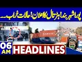 Lagu Karachi Closed | Heavy Protest | Sydney Incident | Shocking Revelations | 06AM Dunya News Headlines