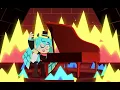 Hatsune Miku + Bill Cipher | We'll Meet Again
