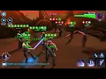 Putting a Zeta on CLS and testing him in arena