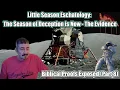 Download Lagu Little Season Eschatology: The Season of Deception is Now - The Evidence (Part 8) | Humanly Curious
