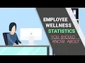 Shocking Statistics about Employee Health and Wellness