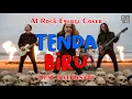 Download Lagu Desy Ratnasari - Tenda Biru (AI Rock Energi Cover)
