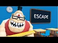 Unlocking Freedom The Ultimate Classroom Escape Challenge