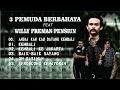 Download Lagu 3 PEMUDA BERBAHAYA FEAT WILLY D'KARYANA PREMAN PENSIUN | FULL ALBUM KOES PLUS | COVER