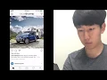 VisualCamp Smartphone Scrolling Interface with Eyes
