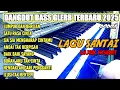 Download Lagu DANGDUT BASS GLERR TERBARU 2025 LAGU SANTAI MUSIK NGEBIT VIRAL