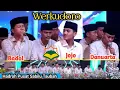 Download Lagu WERKUDORO || HADROH PUSAT SABILU TAUBAH DUET BADOL, JOJO,DANU  #sabilutaubah #sholawat #gusiqdham
