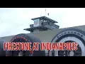 Firestone Racing Chief Engineer Cara Adams explains how they prepare for Indy s wild May weather