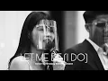 Download Lagu Let Me Be (I Do) - Raisa Cover By Overjoy Entertainment