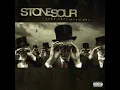 Through Glass - Stone Sour