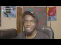 6LACK, Khalid - Seasons (Official Music Video) Bobby Ibo Reacts