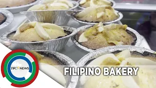 the bakers son opens doors in houston tfc news texas usa