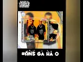 KaSi-#Âns Ga Hâ O(Audio)(prod. by Dj blaq)