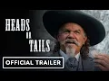 Heads or Tails - Trailer 2026 John C Reilly