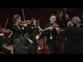 Download Lagu Boston Baroque — Antonio Vivaldi's Concerto in B minor for four violins