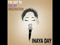 I've Got to Use My Imagination