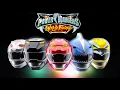 Download Lagu Power Rangers Wild Force Full Theme