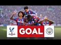 Download Lagu GOAL | Eze | Crystal Palace 1-0 Manchester City | FINAL | Emirates FA Cup 2024-25