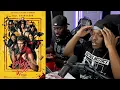 BOY KILLS WORLD 2024 Movie Review