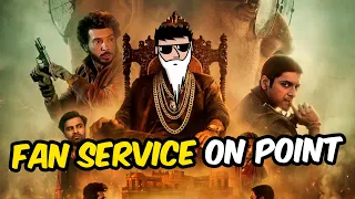 Mirzapur The Movie - Review & Rant || Yogi Baba