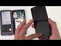 How to Take Apart Replace LG Aristo 2 LCD Glass Screen Repair