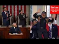 Download Lagu VIRAL MOMENT: President Trump Makes 13-Year-Old DJ Daniels An Agent Of The US Secret Service